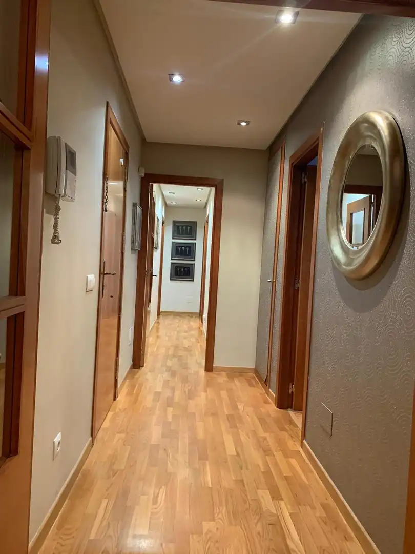 Piso de alquiler en Murcia con Aire acondicionado, Calefacción y Trastero
