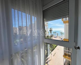 Apartament de lloguer a Algarrobo Costa