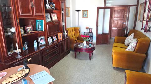 Foto 2 de Pis en venda a San Bernabé, Algeciras