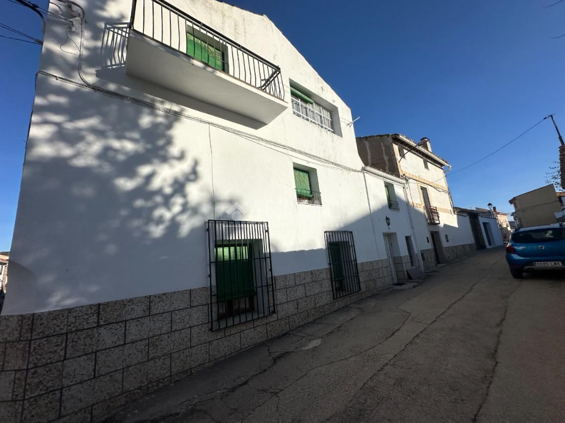 Einfamilien-Reihenhaus zum verkauf in Carabaña