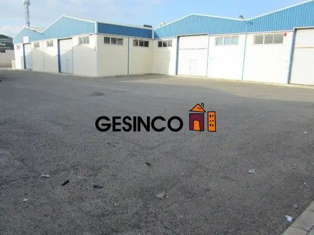 Nave industrielle à vendre à L'Alcúdia de Crespins, imagen 3