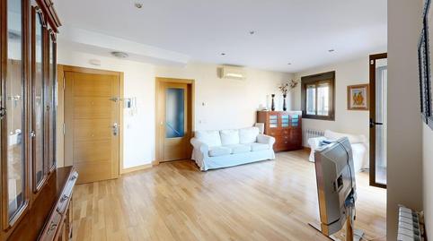 Photo 4 of Attic to rent in Valdezarza, Madrid