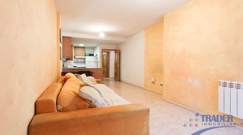 Foto 3 de Piso en venta en Calle del Pilar, Centro, Móstoles