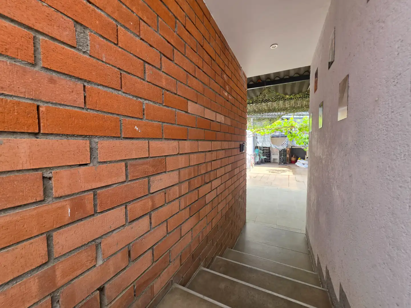 Detached homes for sale in Badalona  with Air Conditioner, Heating and Terrace