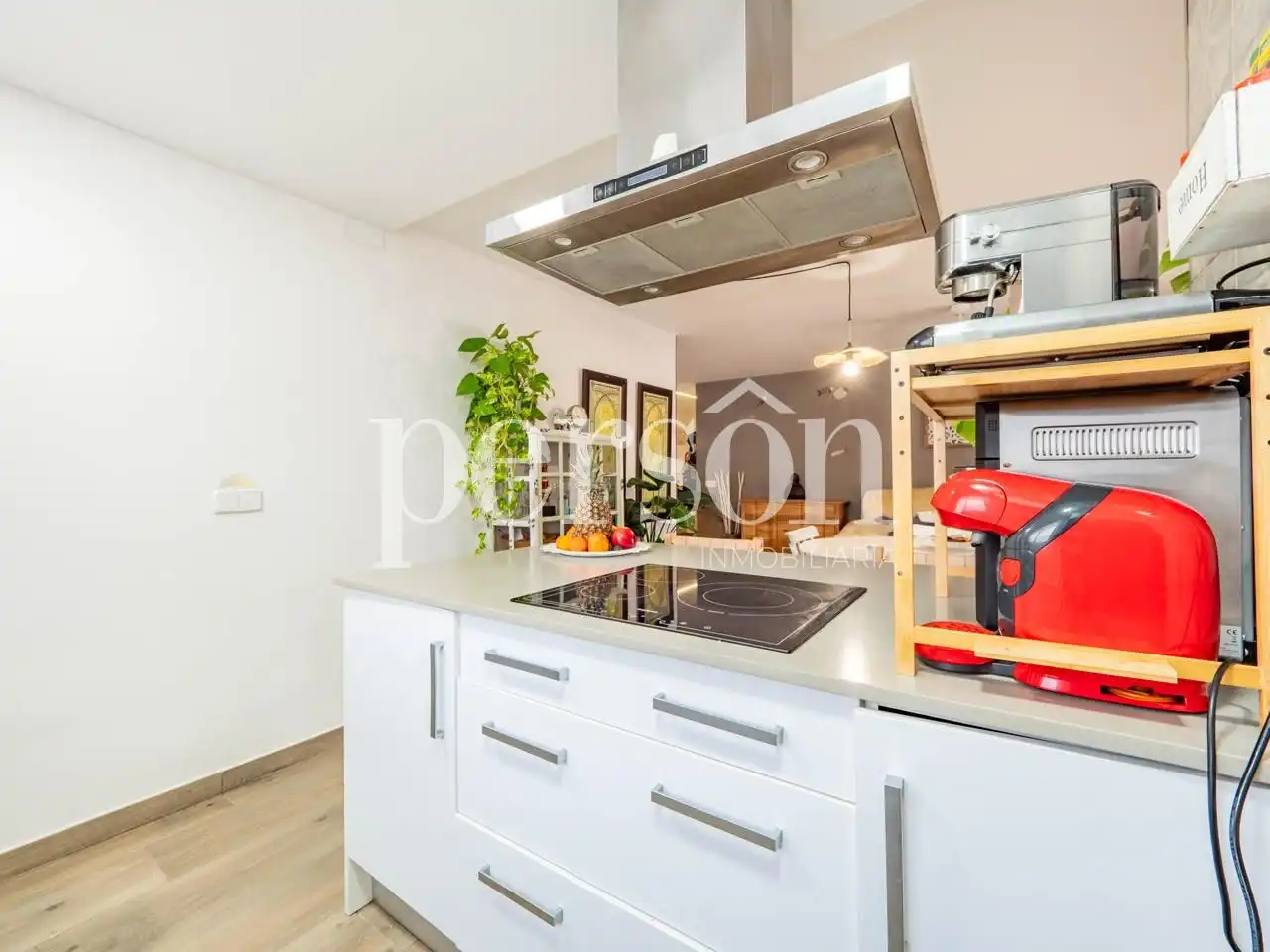 Wohnung mit Aufzug zum Verkauf in El Faro, imagen 3