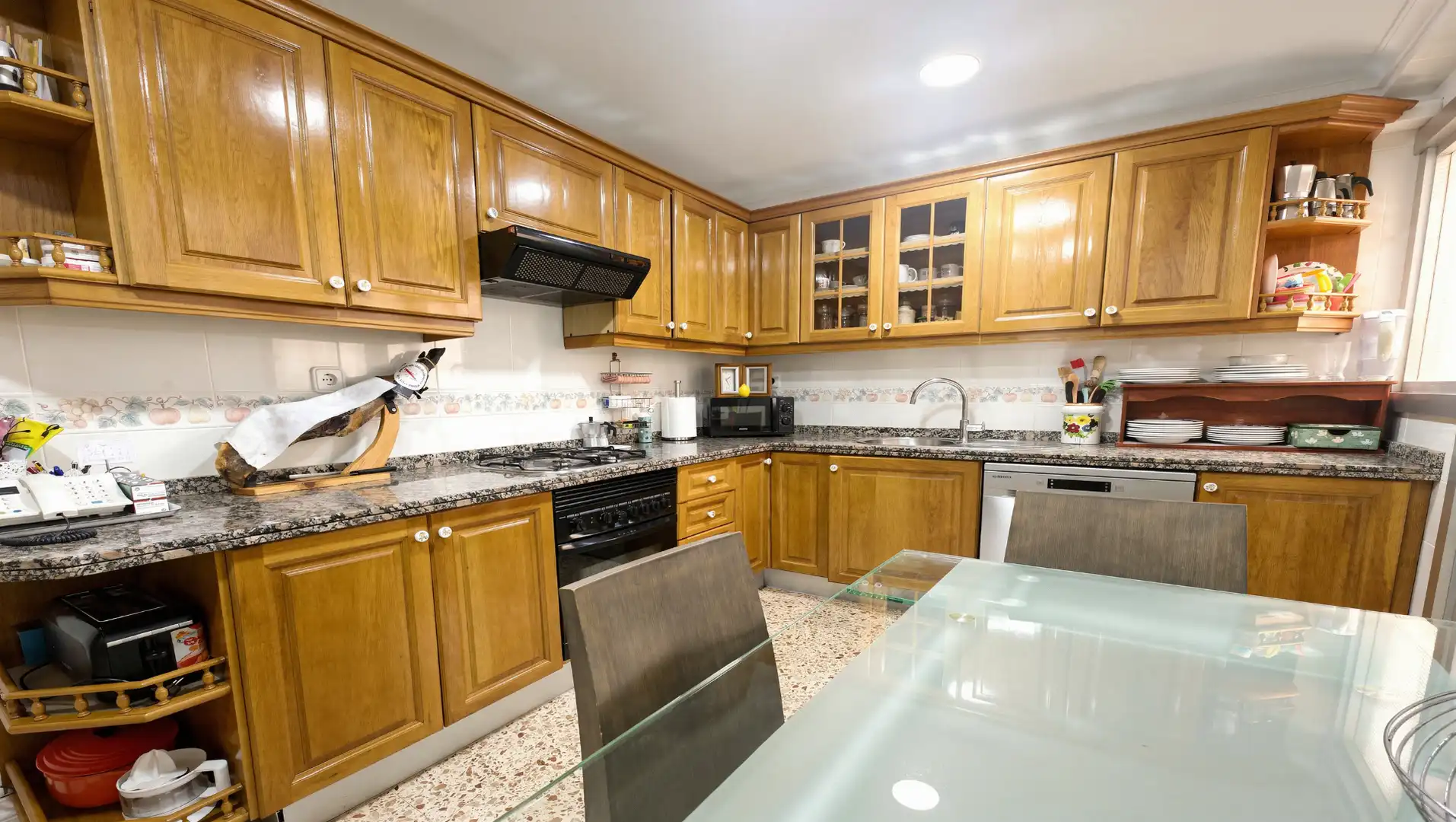 Flat for sale in Barrio de San Blas