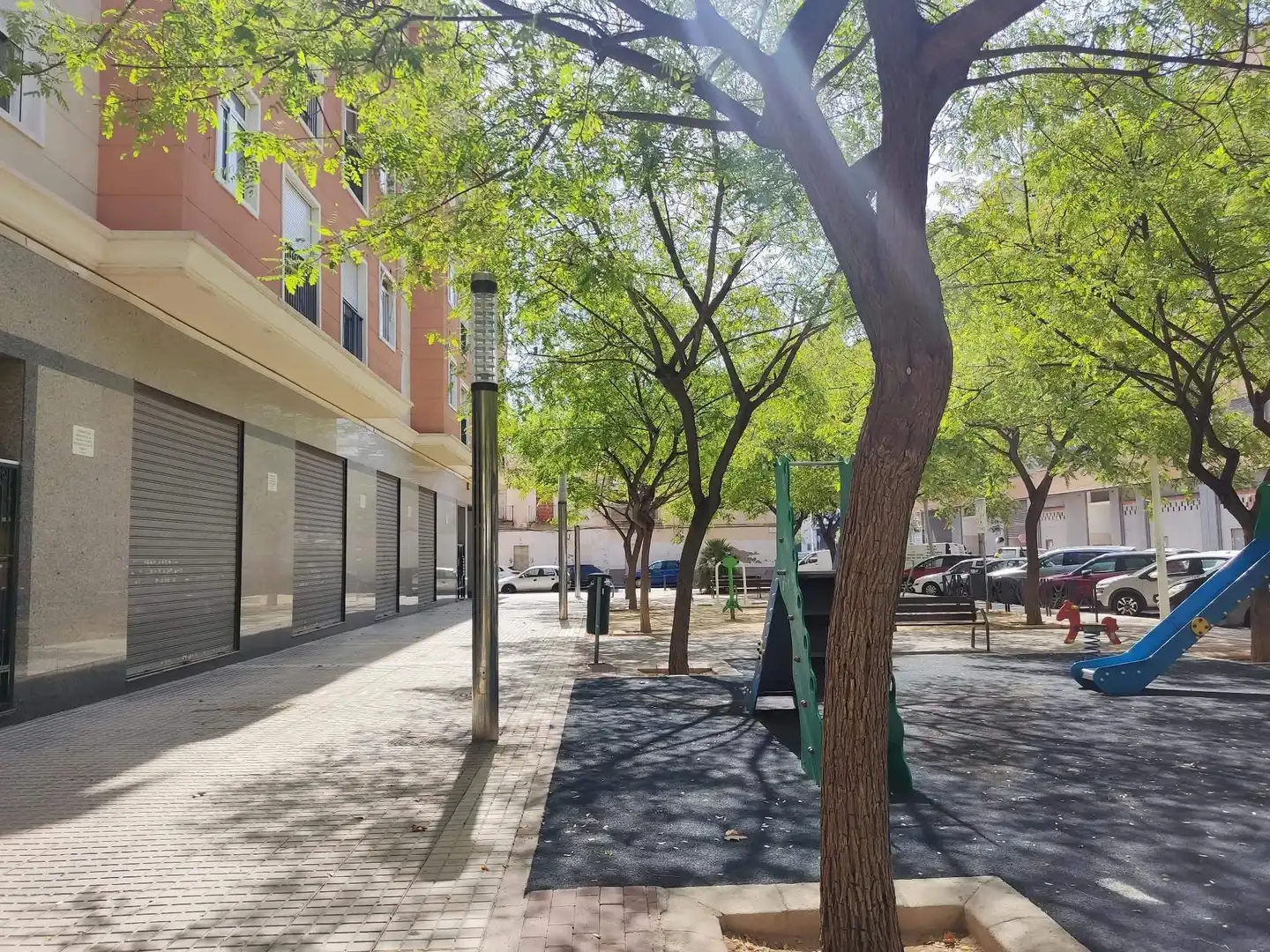Business premises to rent in Calle DIEGO FUENTES SERRANO, imagen 7