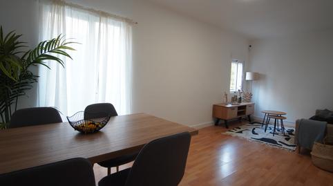 Foto 3 de Pis en venda a Carrer D'ardèvol, El Bon Pastor,  Barcelona Capital