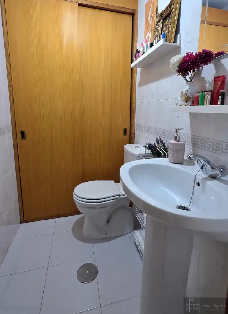 Baño de Piso en venta en Jerez de la Frontera con Trastero y Piscina comunitaria