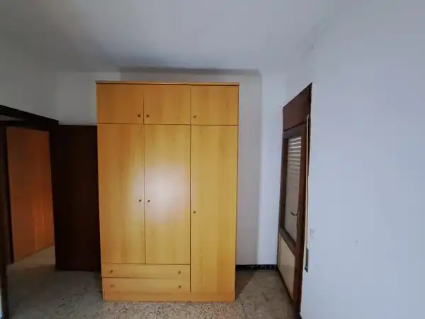 Bedroom of Flat for sale in La Ginebrosa