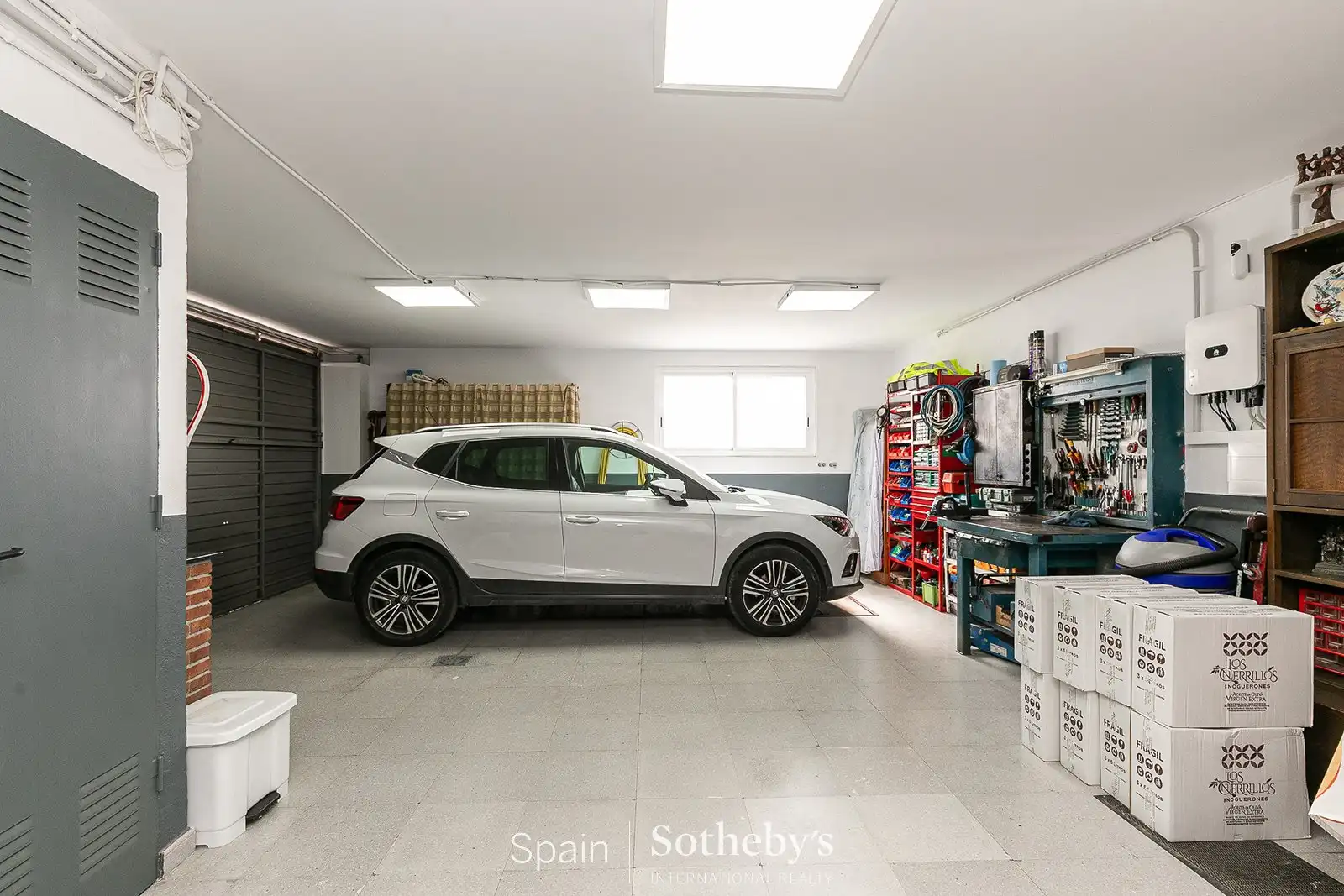 Houses for sale in Sant Pere de Ribes  with Air Conditioner, Heating and Private garden