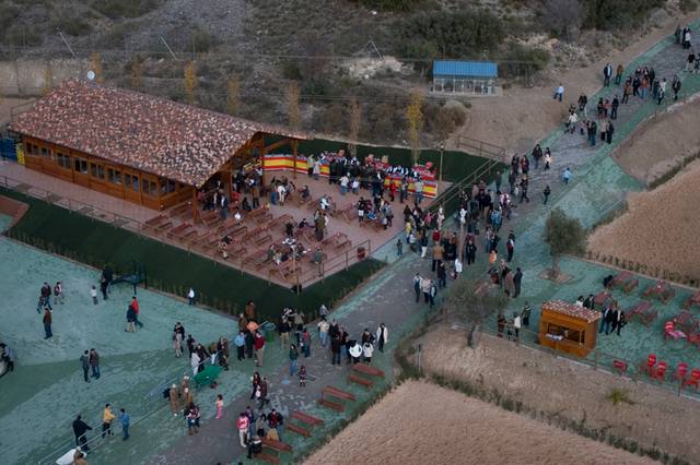 Terreno en Venta en Camino Aguachares, 120D en Los Villares