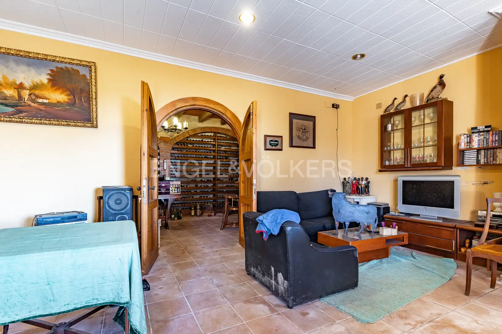 Haus mit Terrasse zum Verkauf in Bigues i Riells del Fai, imagen 49