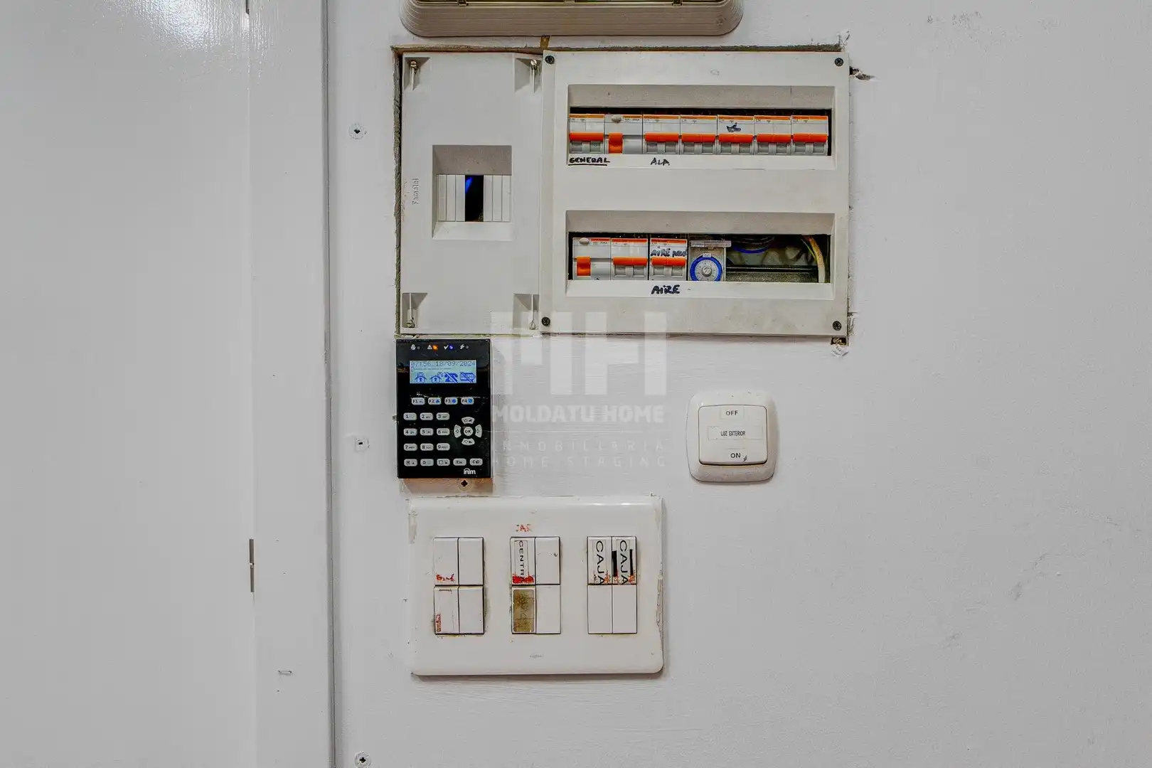 Local comercial en venda a Centro - Mendibil - Santiago, imagen 43