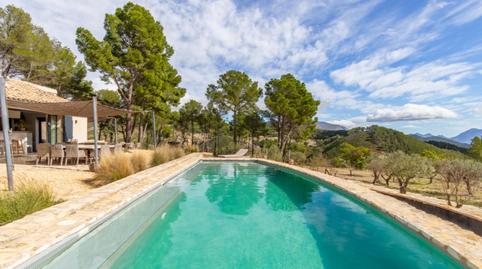 Photo 5 of House or chalet for sale in Avenida D'espanya, Torremanzanas / La Torre de les Maçanes, Alicante