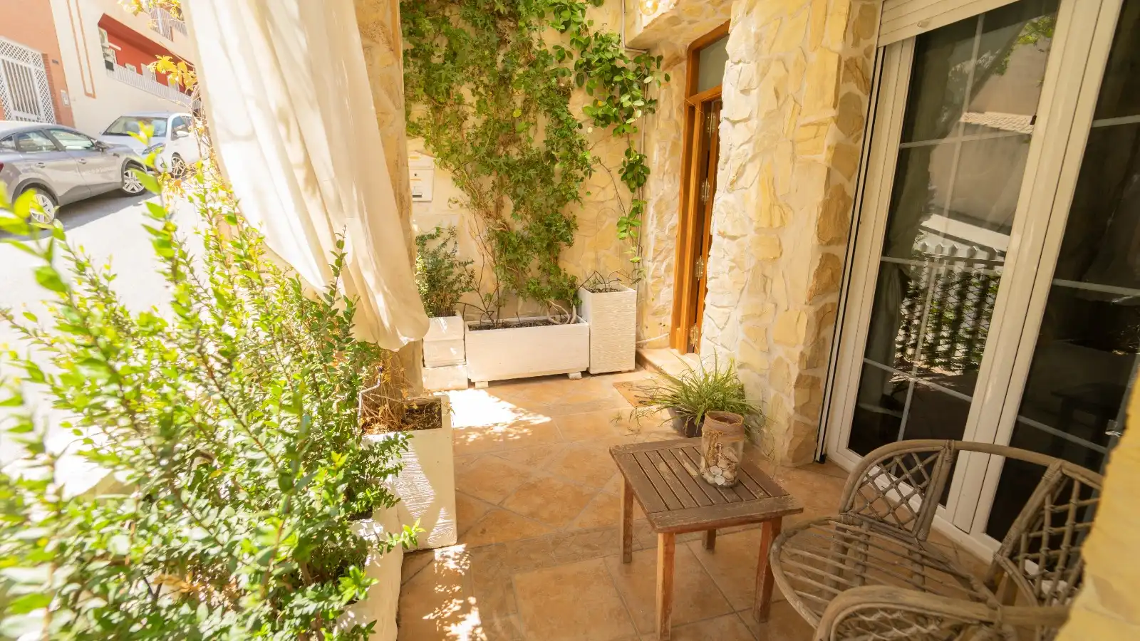 Chalet con terraza en venta en Calle Úbeda, imagen 23