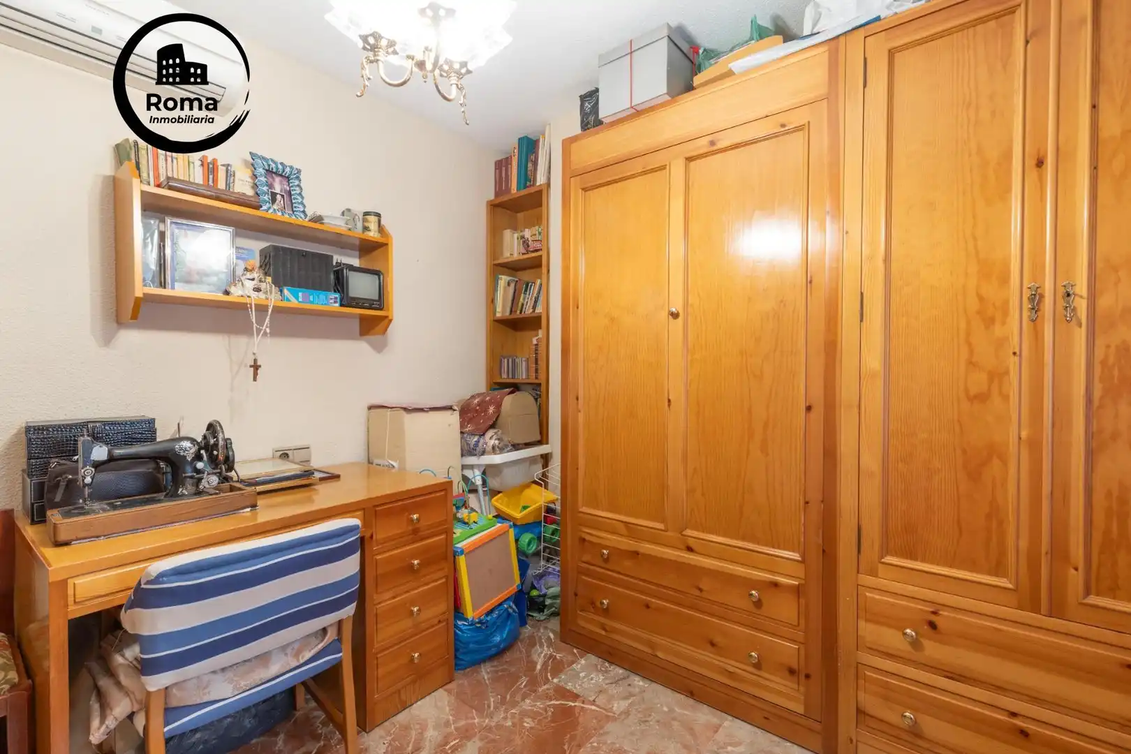 Piso con ascensor en venta en Ronda, imagen 18