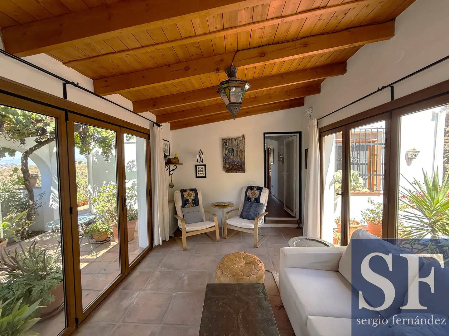 House for sale in Cómpeta, imagen 9