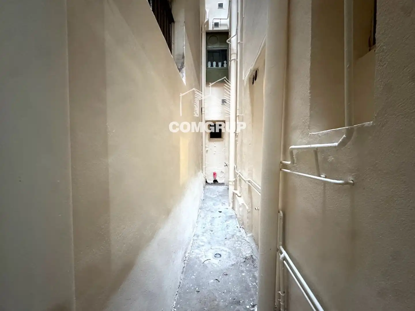Commercial properties for transfer in Barcelona