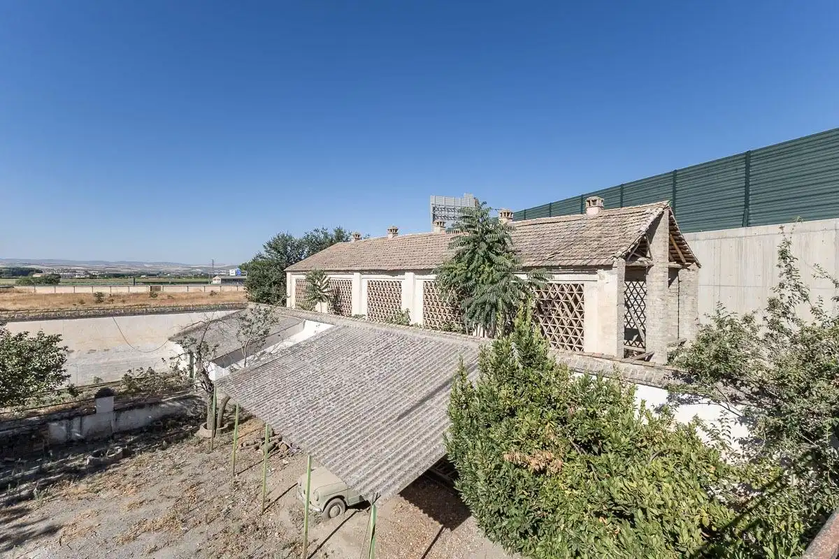 Landhaus mit Pool zum Verkauf in Ronda, imagen 11