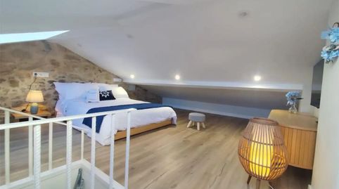 Foto 5 de Casa adosada de lloguer a Rúa Laxe, 10, Noia, A Coruña