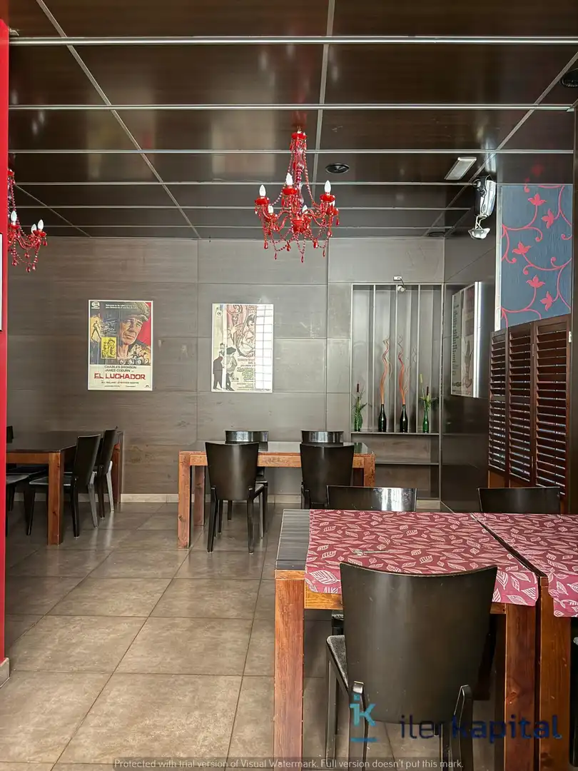 Business premises for sale in Almenar, imagen 14