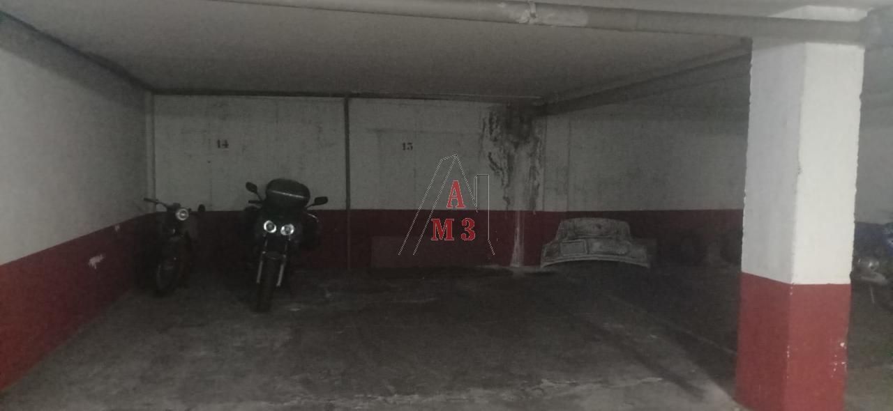 Parking of Garage to rent in León Capital 