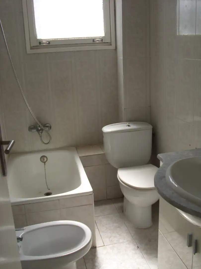 Baño de Piso en venta en Elda con Balcón