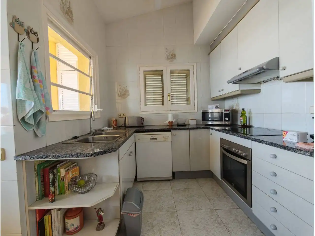 Maison avec piscine à vendre à Calle VIDAL I BARRAQUER, imagen 44