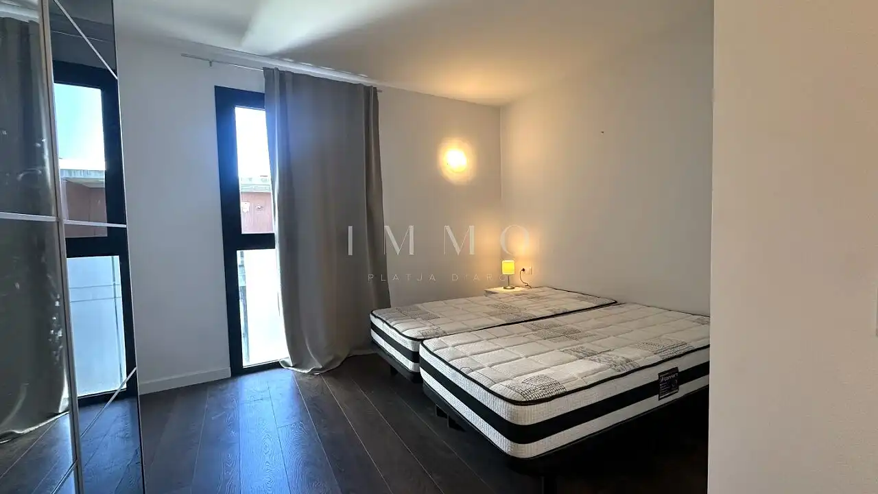Ático con piscina en venta en Carrer de Berlín 2, imagen 7