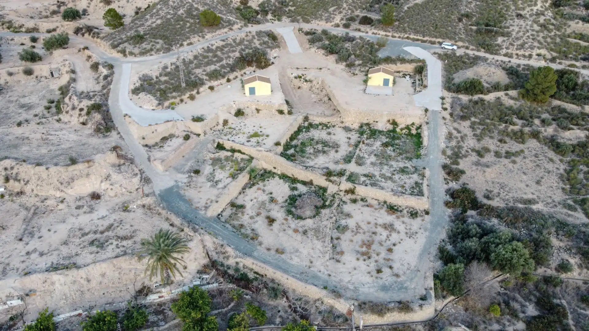 Casa o chalet en venta en Abarán