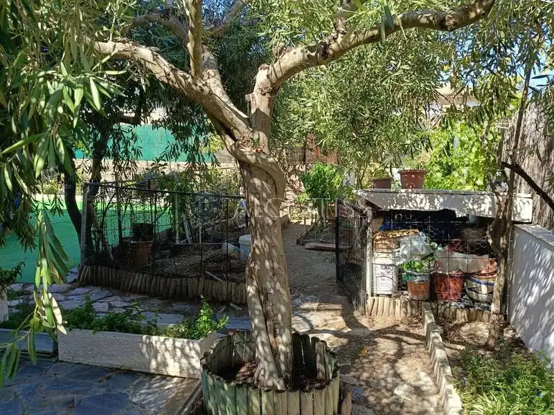 Casa con terraza en venta en Méntrida, imagen 37