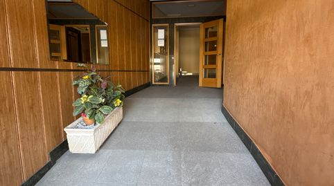 Foto 2 de Piso en venta en Avenida el Ferial, 109, Benavente, Zamora
