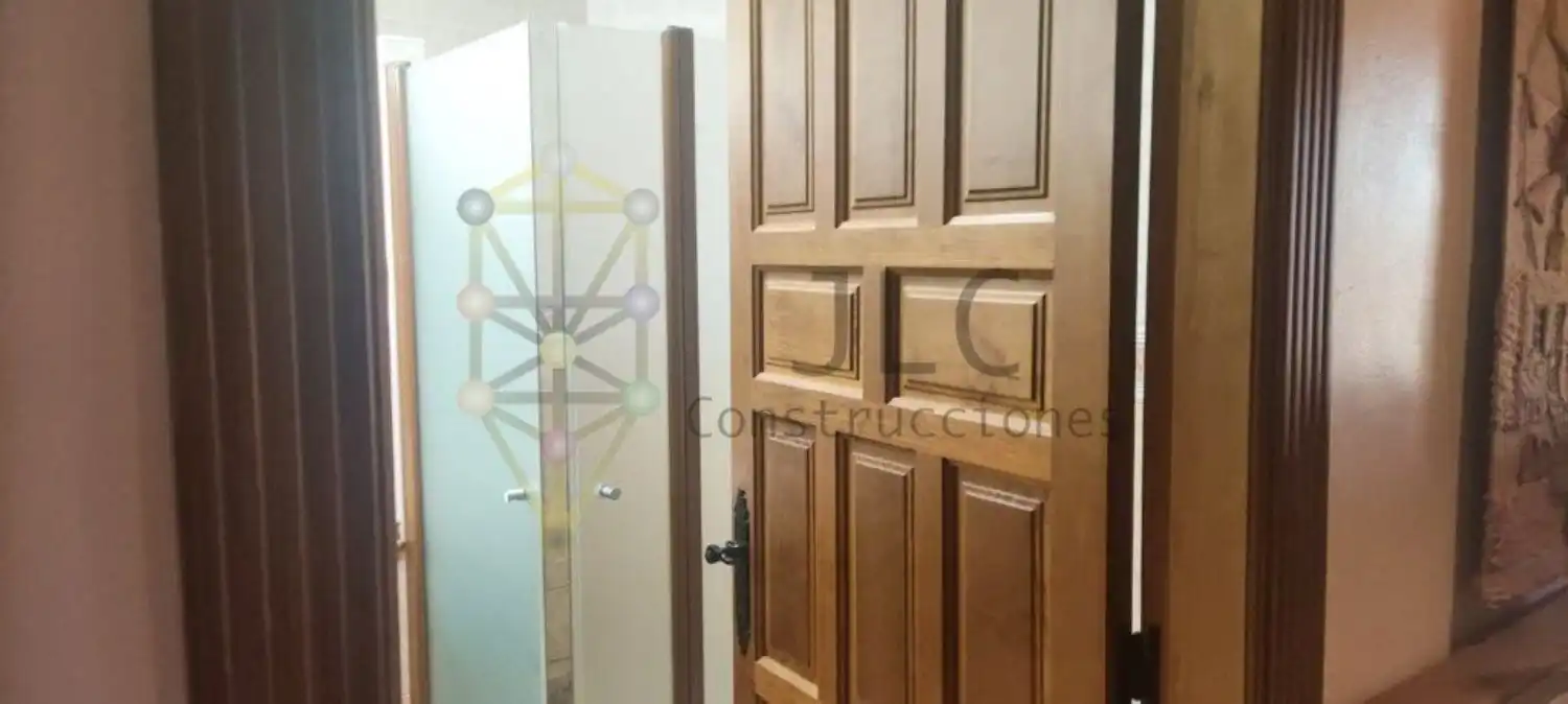 Casa o chalet en venta en Cartagena con Aire acondicionado, Jardín privado y Terraza