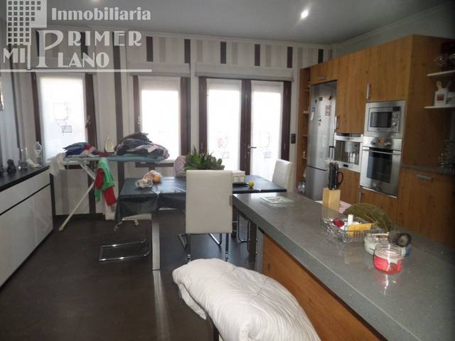 Casa-chalet en Venta en Tomelloso