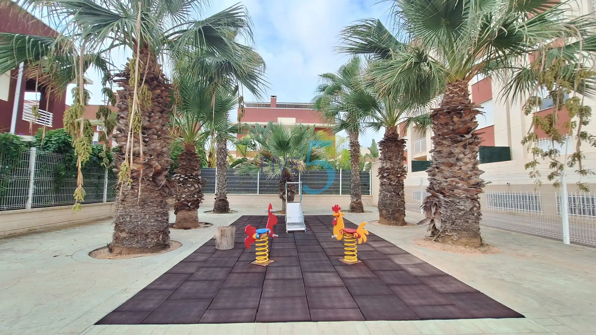Piso con terraza en venta en Orihuela Costa, imagen 36