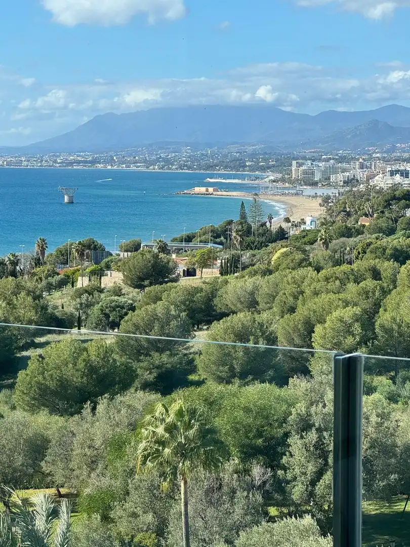 Pis de lloguer en Marbella