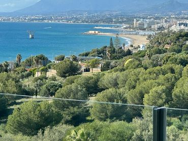 Appartement avec ascenseur à louer à DEBORA KERR 2