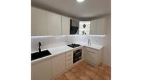 Kitchen of Flat for sale in Alicante / Alacant  with Air Conditioner, Heating and Parquet flooring