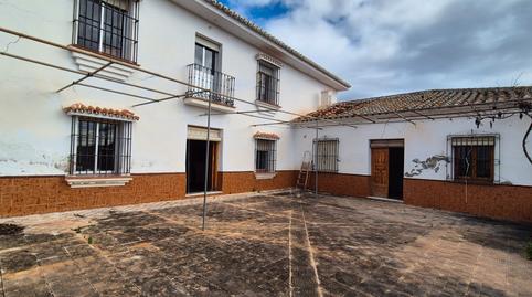 Foto 2 de Casa o xalet en venda a Calle Venta Baja, 46, Alcaucín, Málaga