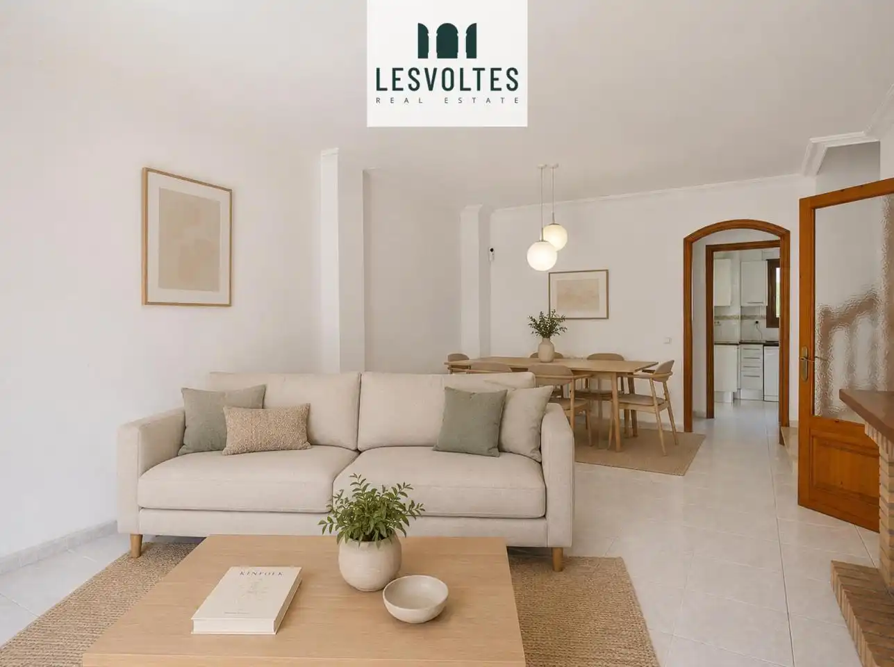 Houses for sale in Nàpols, Avinguda Catalunya