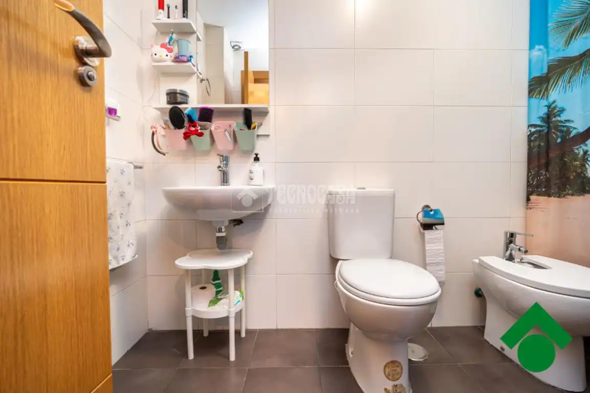 Baño de Piso en venta en Santa Fe