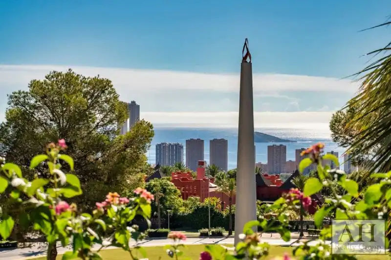 Apartment for sale in Golf Bahía, imagen 33