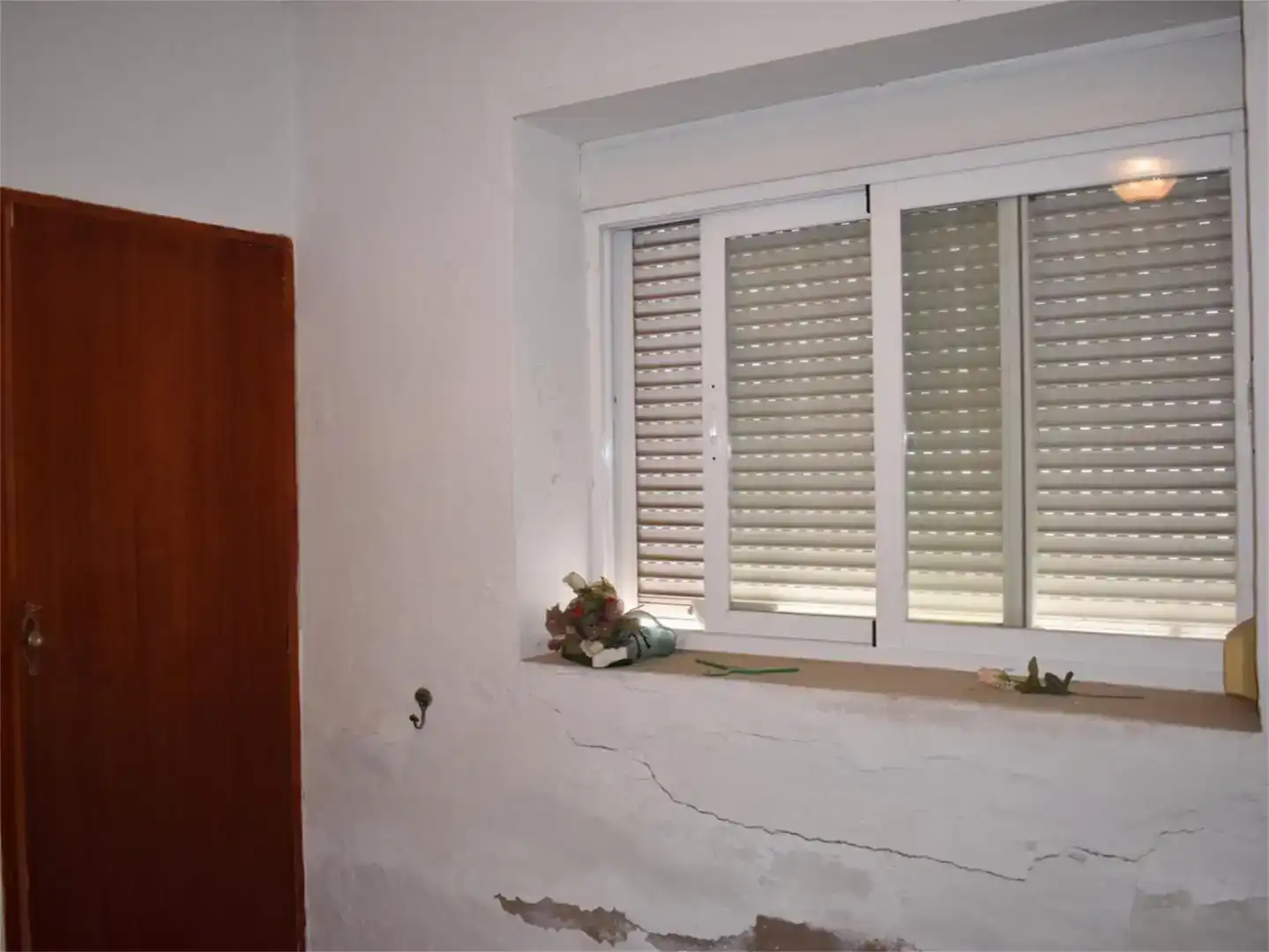 Dormitori de Pis en venda en Villatorres amb Traster i Balcó