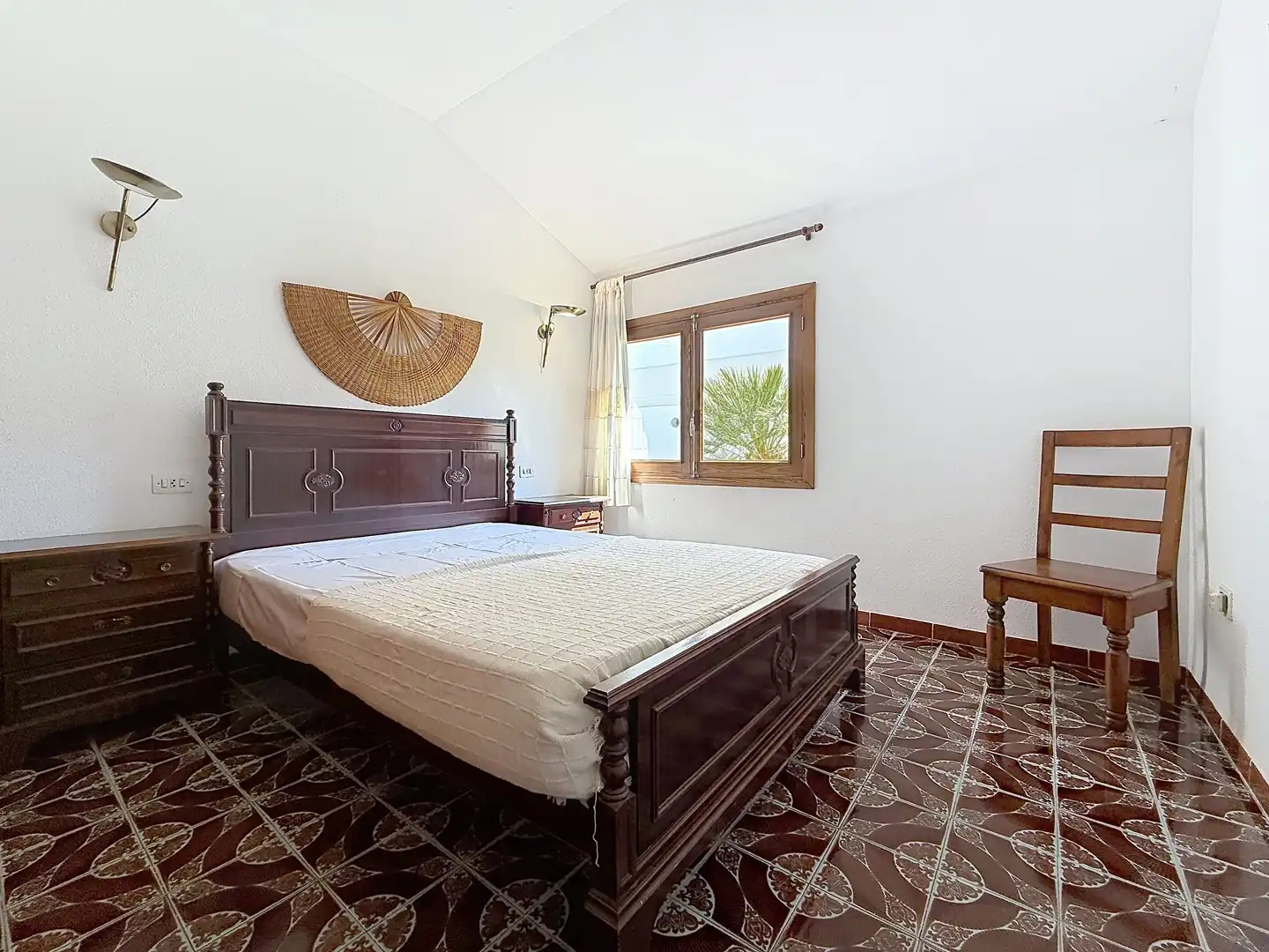 Habitación de Casa o chalet en venta en Alcúdia con Terraza