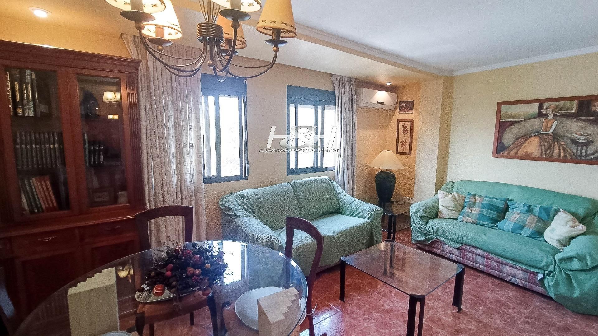Flat for sale in Zona Campus Universitario