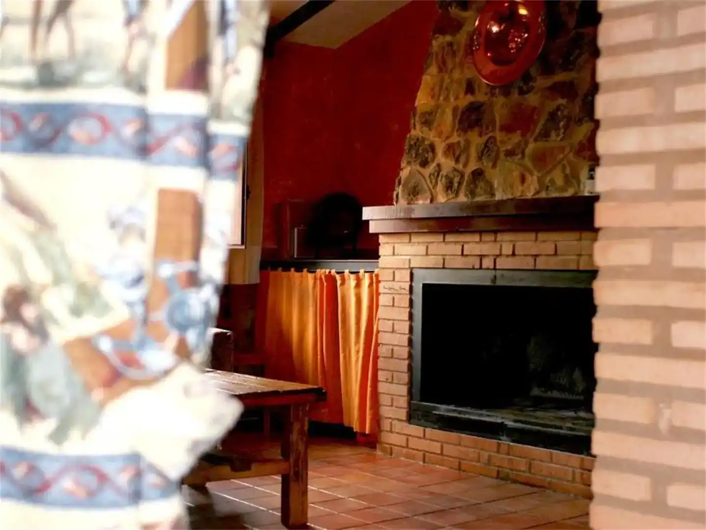 Casa o chalet en venta en Villahermosa con Aire acondicionado, Jardín privado y Piscina