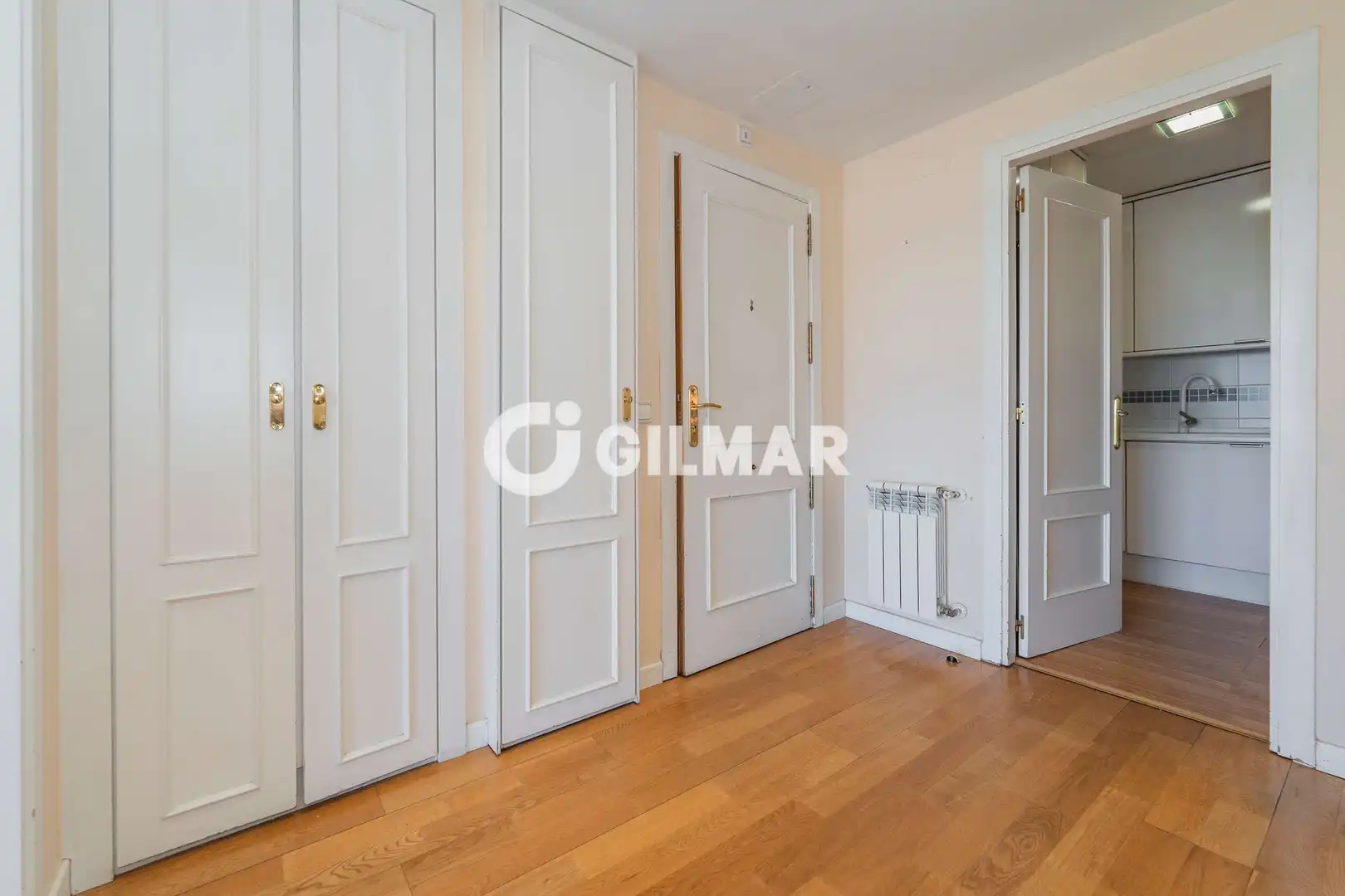 Flat with pool for sale in Hortaleza, imagen 2