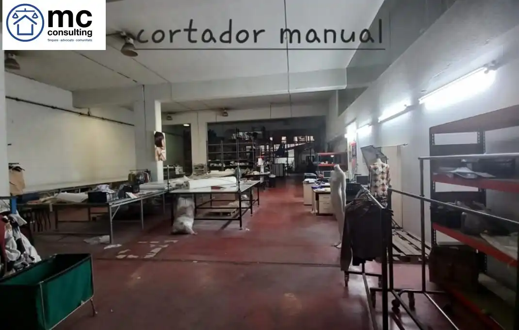 Nave industrial in vendita a Pla d'en Boet, imagen 19