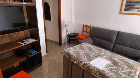 Foto 2 von Wohnung zur Miete in Camino de Ronda, Granada Capital